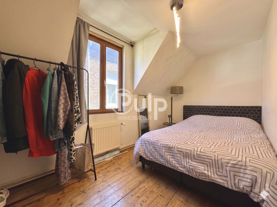 Maison de ville - Seclin, Nord - photo 5