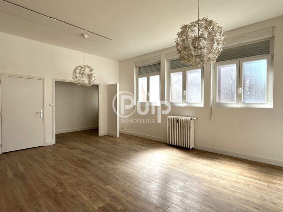 Villa i Billy-Montigny, Pas-de-Calais - foto 2