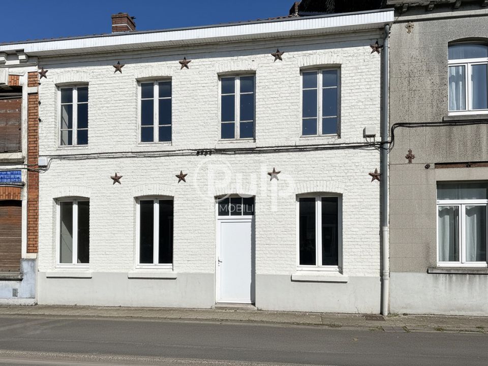Villa i Bersée, Nord - foto 2