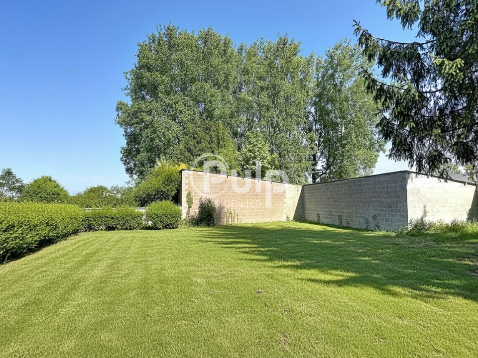 Villa i Bersée, Nord - foto 3
