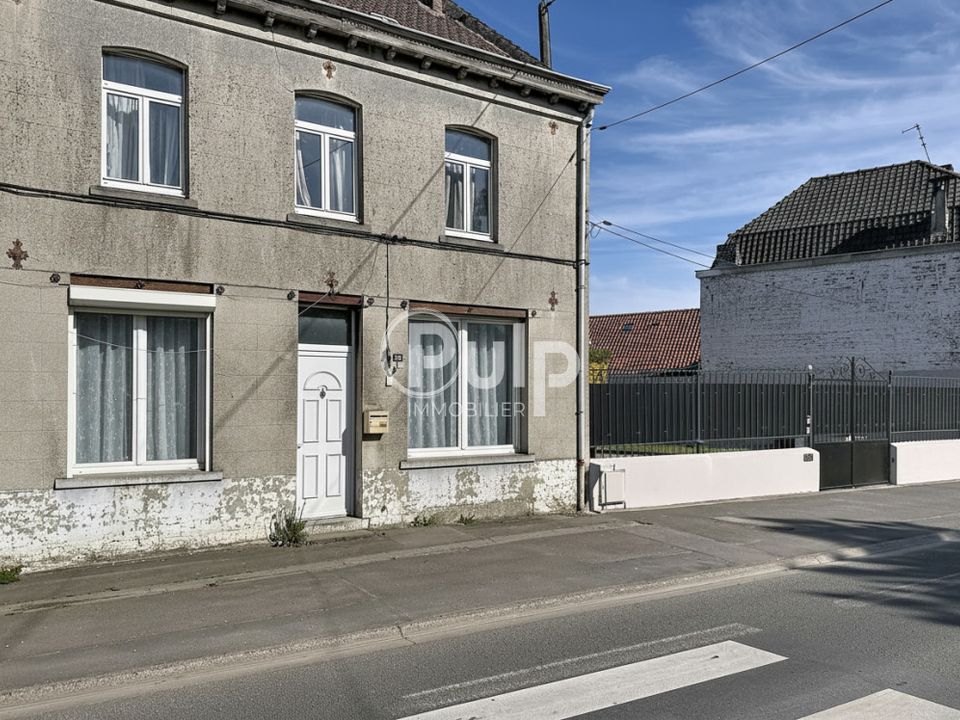 Villa i Bersée, Nord - foto 1