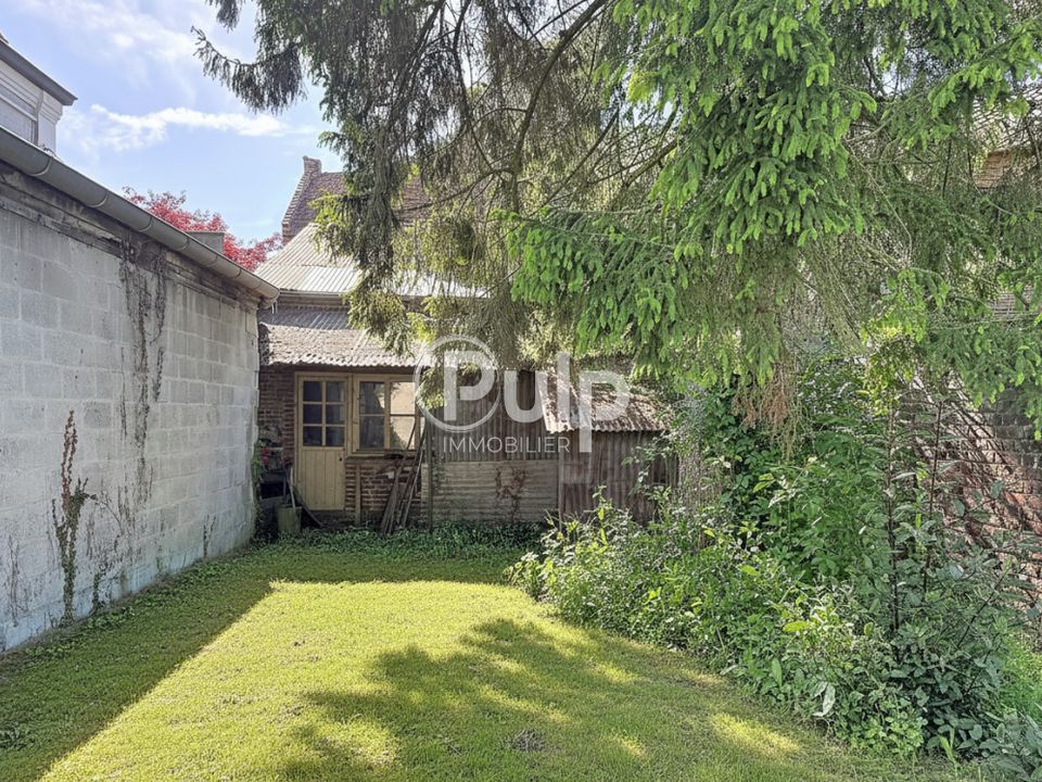 Villa i Bersée, Nord - foto 2