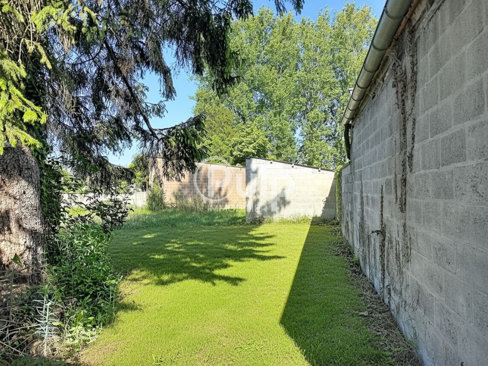 Villa i Bersée, Nord - foto 3