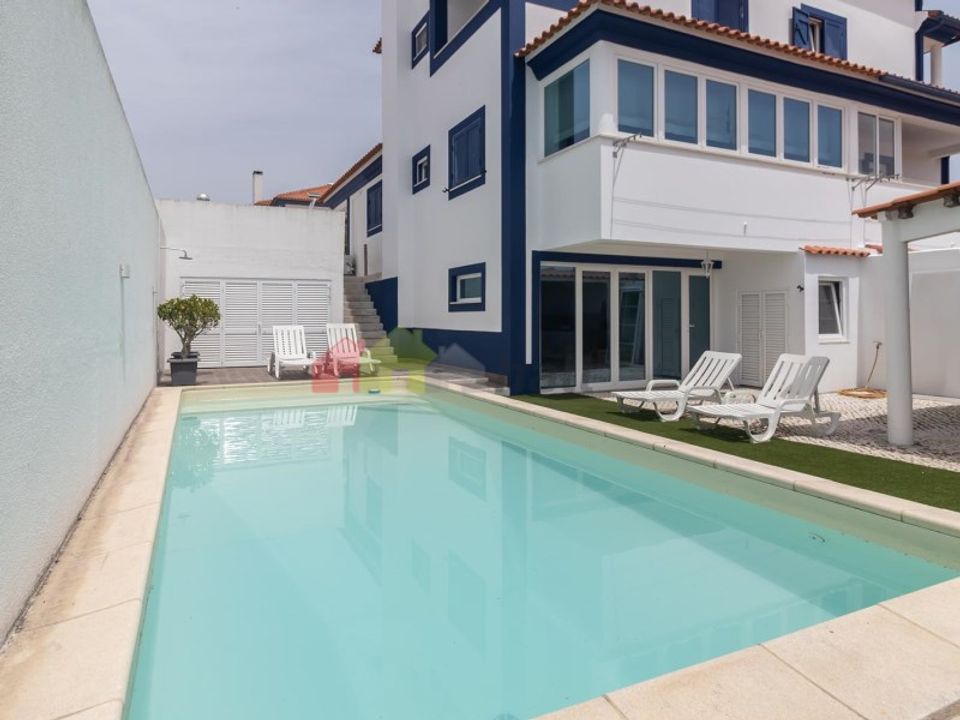 Villa a Moita, Setubal - foto 1