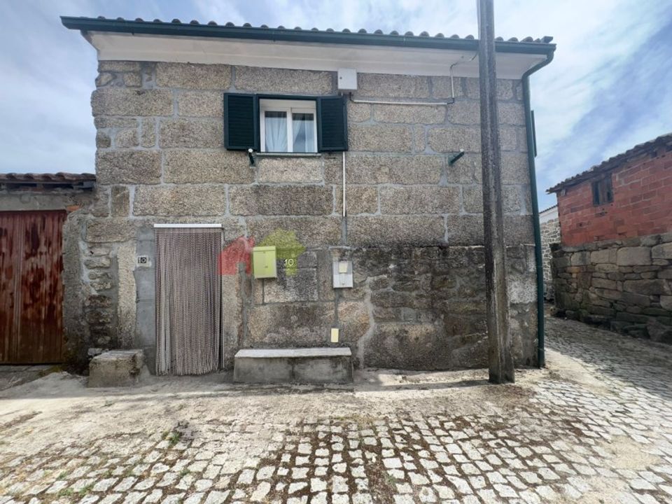 Villa i Valpacos, Vila Real - foto 1