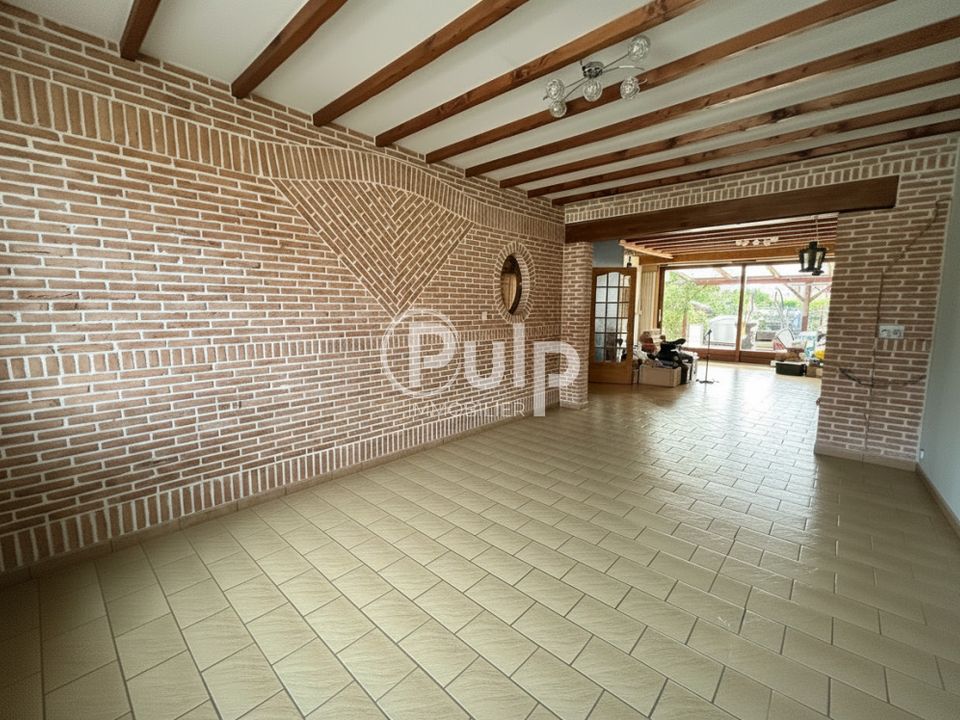 Villa i Billy-Berclau, Pas-de-Calais - bilde 3