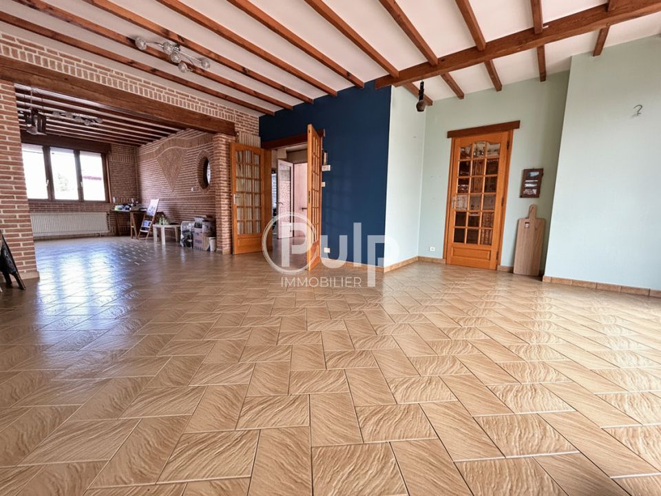 Villa i Billy-Berclau, Pas-de-Calais - bilde 5