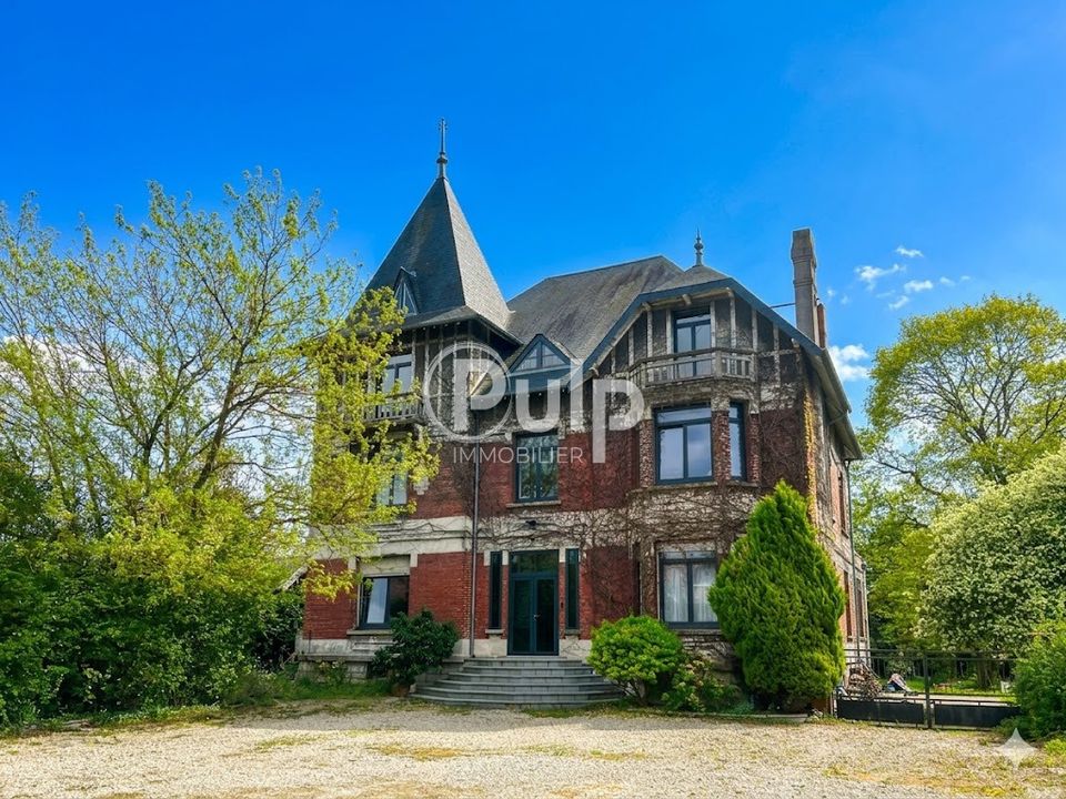 Villa i Biache-Saint-Vaast, Pas-de-Calais - foto 1