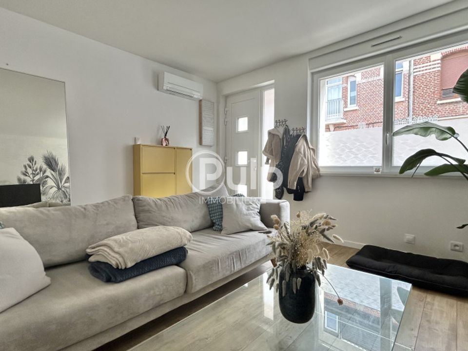 Byhus i Lens, Pas-de-Calais - foto 1