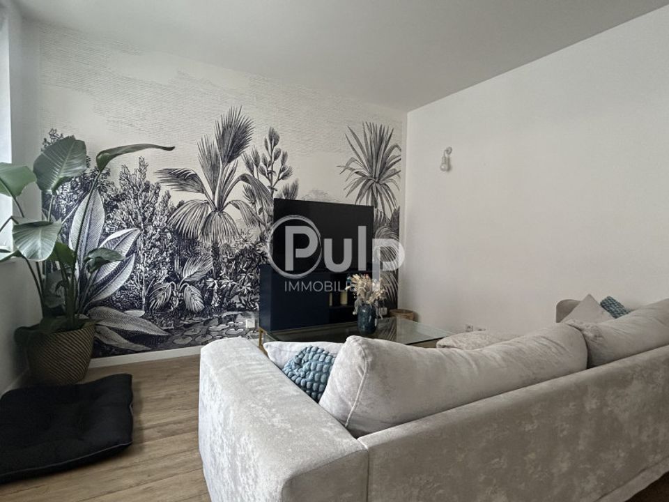 Byhus i Lens, Pas-de-Calais - foto 2