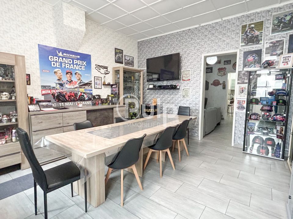 Byhus i Lens, Pas-de-Calais - foto 1