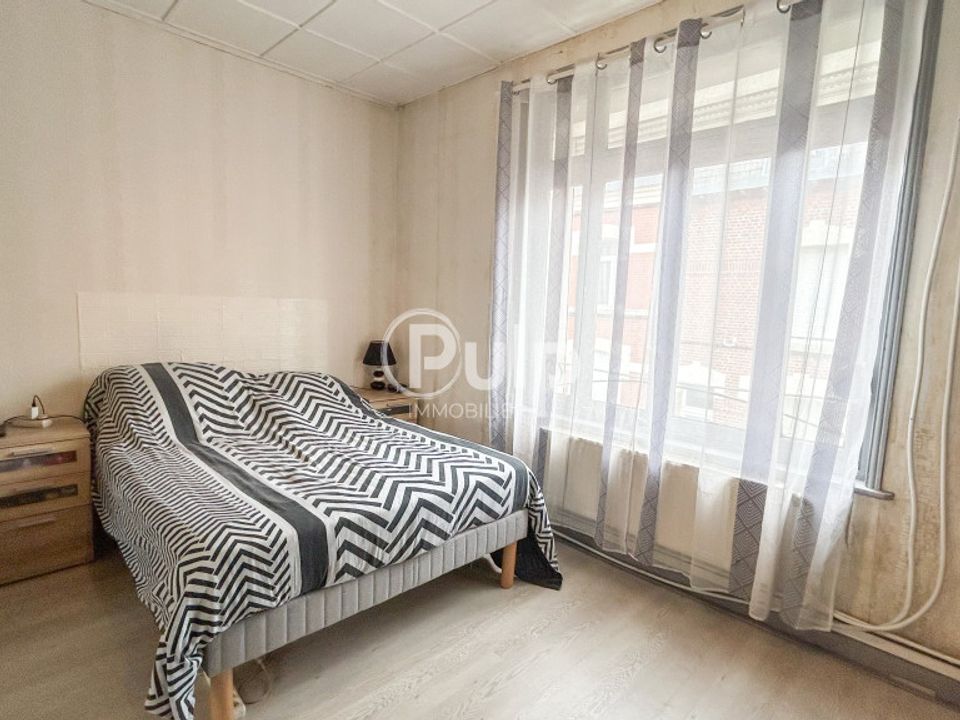 Byhus i Lens, Pas-de-Calais - foto 4