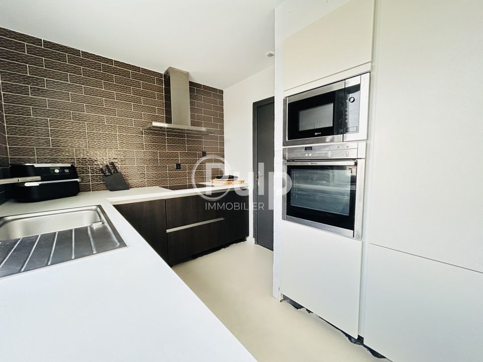 Duplex en Lens, Pas-de-Calais - foto 5