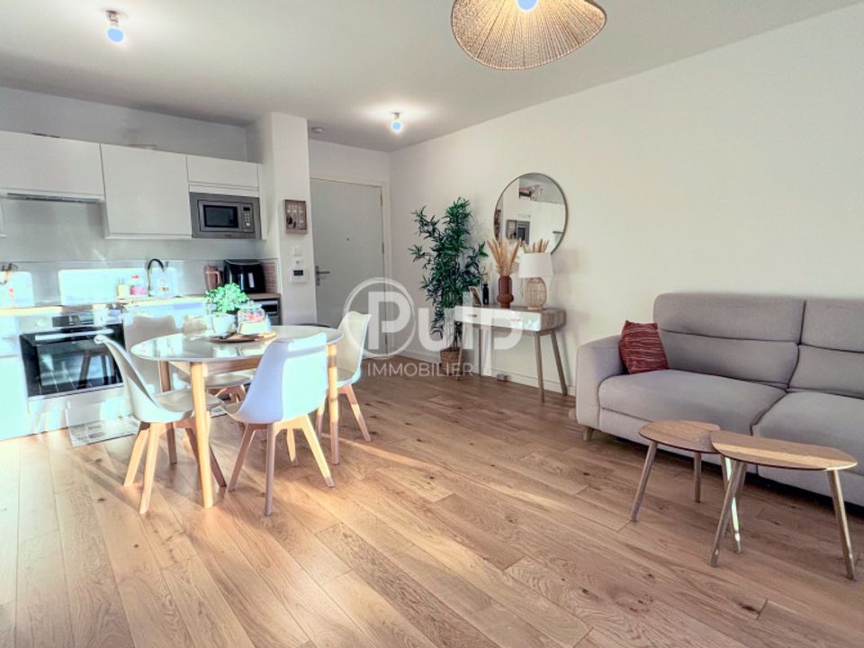 Apartamento en Lens, Pas-de-Calais - foto 1