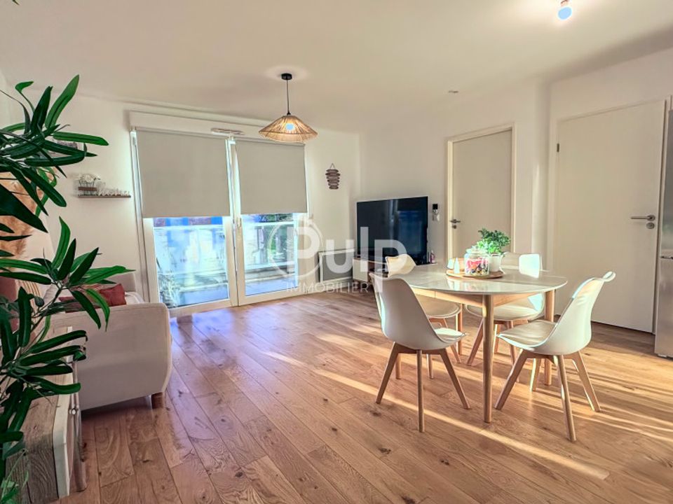 Apartamento en Lens, Pas-de-Calais - foto 2