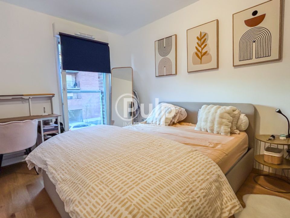 Apartamento en Lens, Pas-de-Calais - foto 5