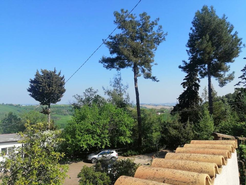 Villa en Santa Maria Nuova, Ancona - foto 2