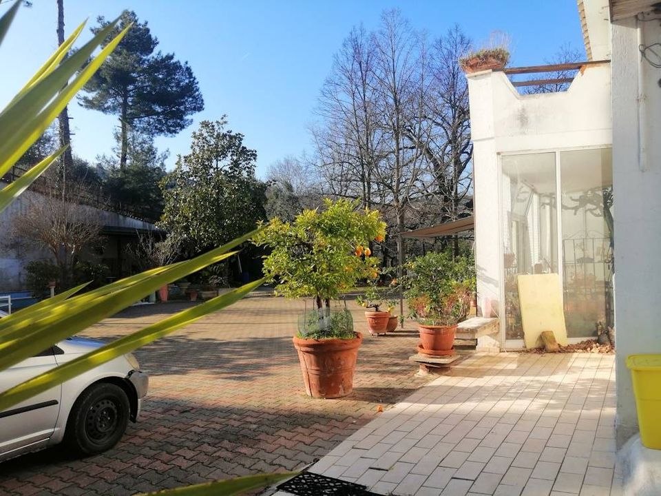 Villa en Santa Maria Nuova, Ancona - foto 5