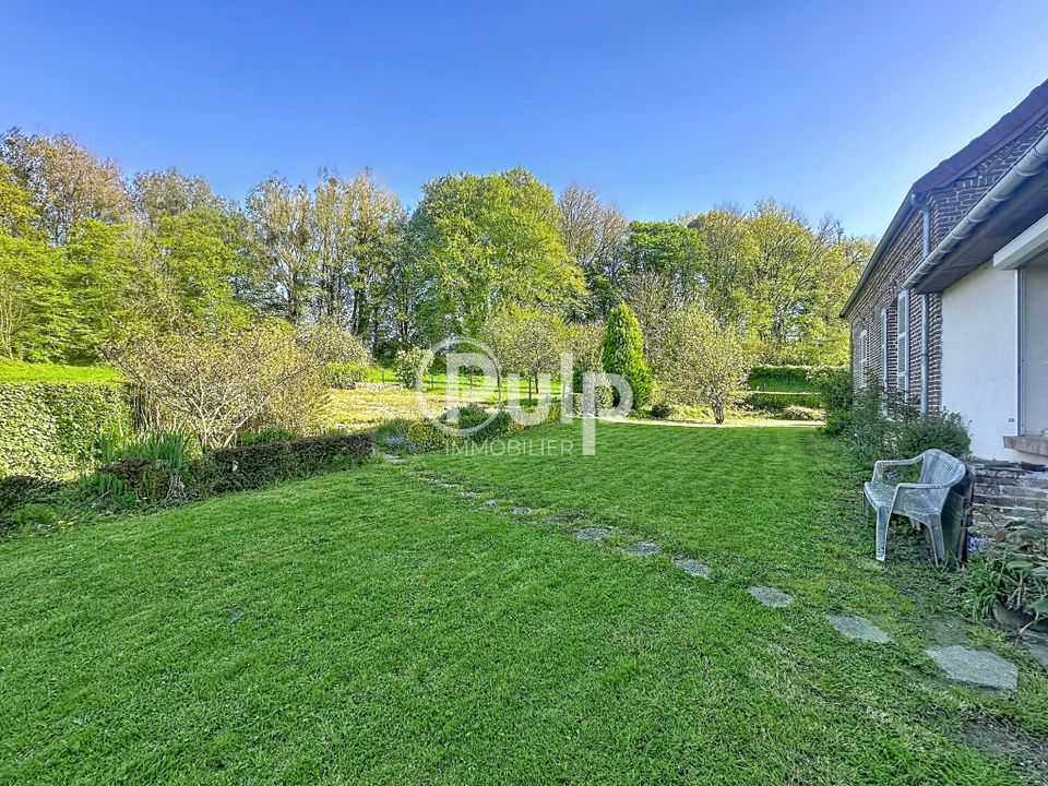 Farm hus i Vieil-Hesdin, Pas-de-Calais - foto 2