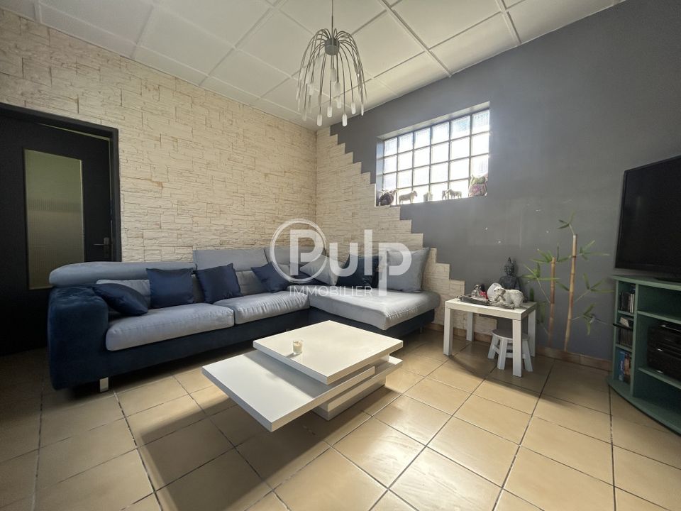 Byhus i Billy-Montigny, Pas-de-Calais - foto 2