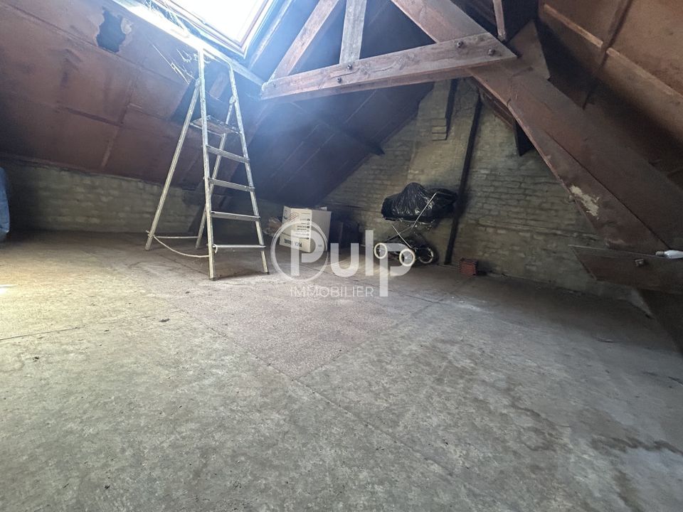 Byhus i Billy-Montigny, Pas-de-Calais - foto 5