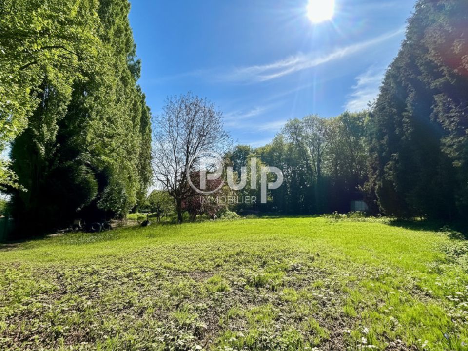 Villa i Bouvigny-Boyeffles, Pas-de-Calais - foto 3