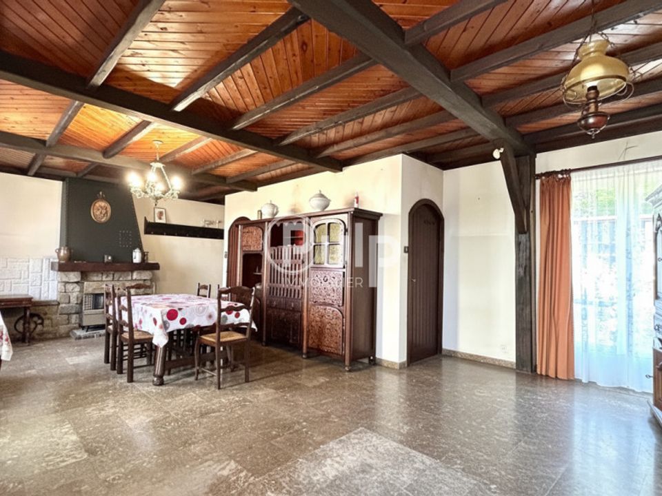 Villa i Bouvigny-Boyeffles, Pas-de-Calais - foto 4