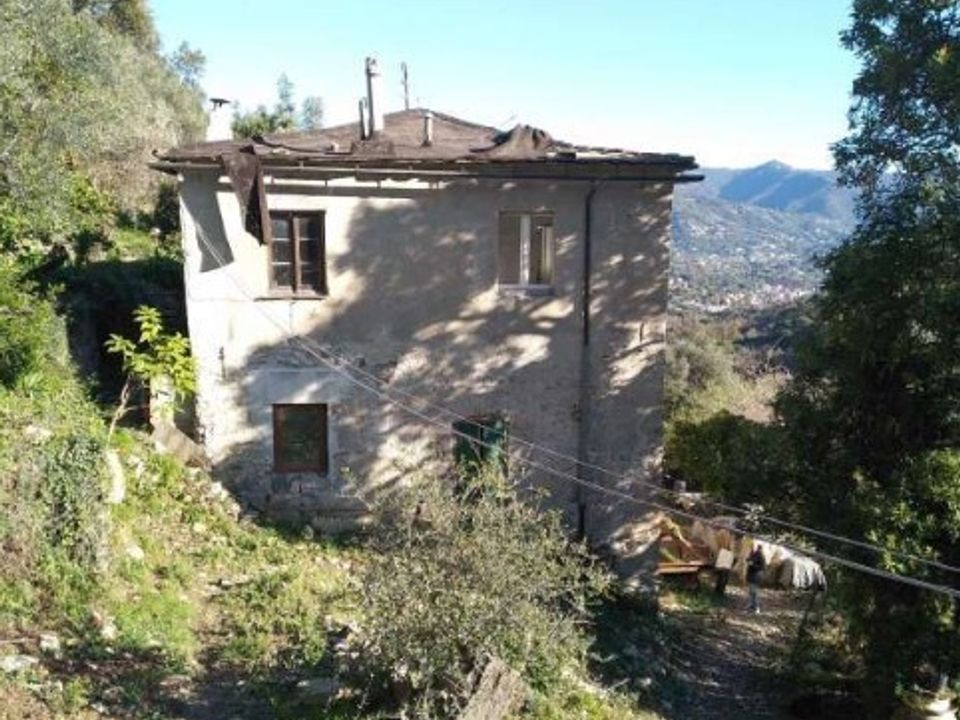 Lejlighed i Camogli, Genoa - foto 1