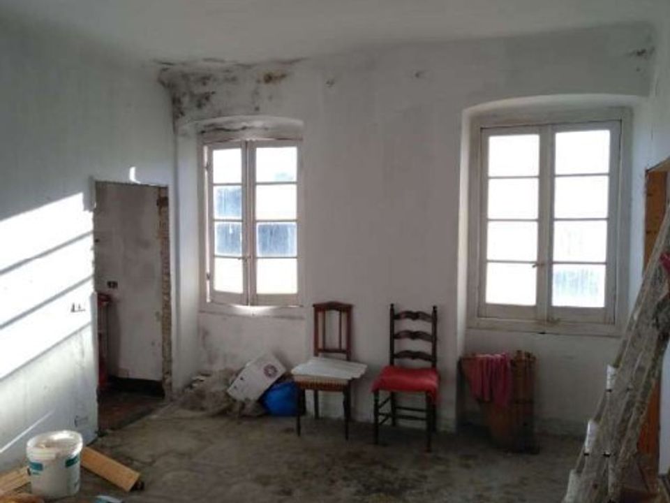 Lejlighed i Camogli, Genoa - foto 3