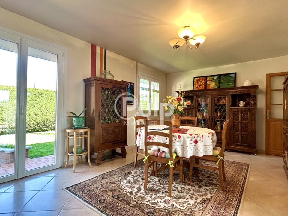 Villa i Aix-Noulette, Pas-de-Calais - foto 3