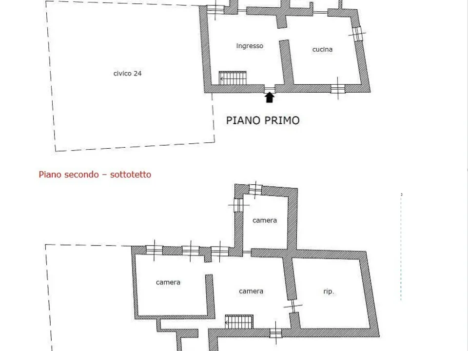 Villa a Genoa, Genoa - foto 2
