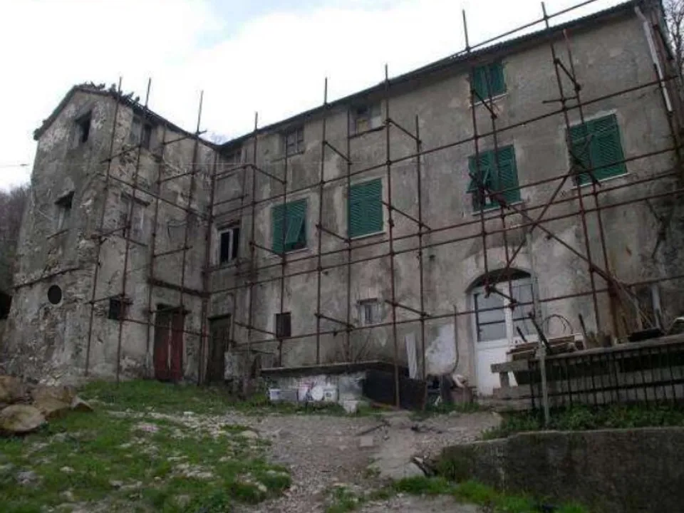 Villa a Genoa, Genoa - foto 3