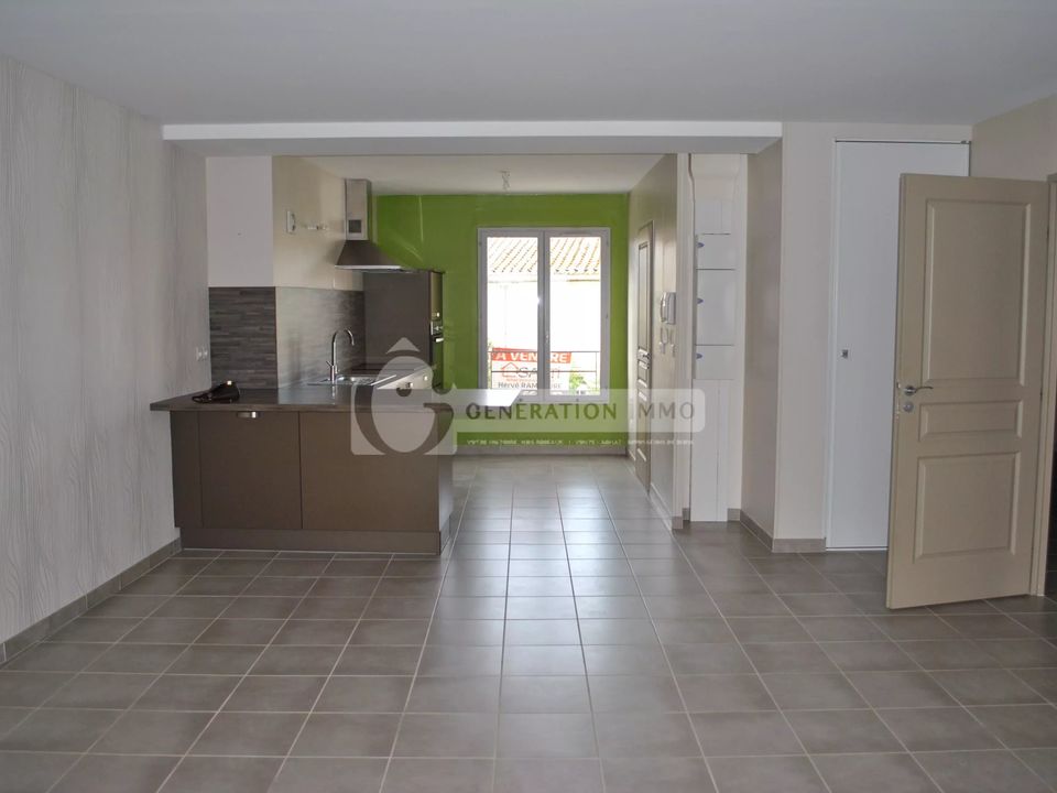 Lejlighed i Fontvieille, Bouches-du-Rhone - foto 2