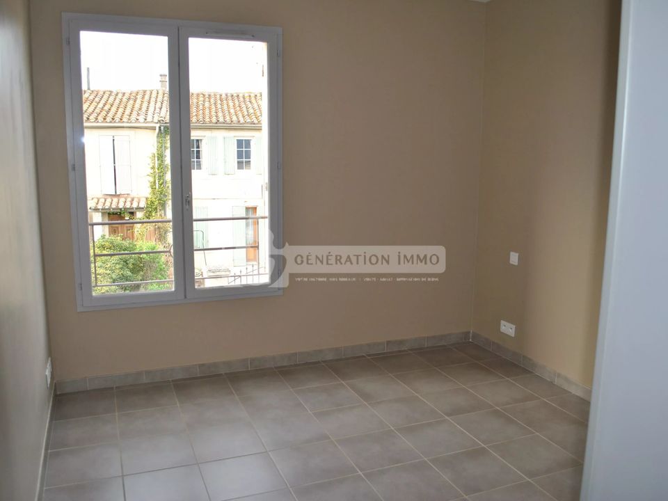 Lejlighed i Fontvieille, Bouches-du-Rhone - foto 3