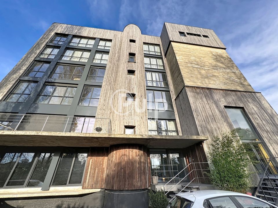 Penthouse i Orchies, Nord - foto 1