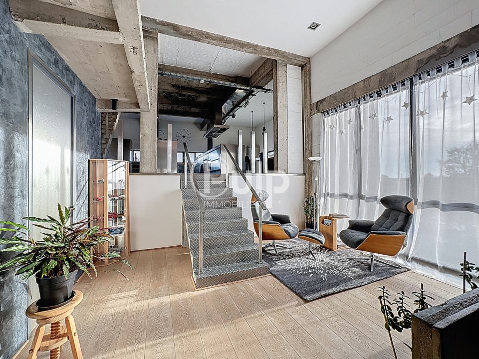 Penthouse i Orchies, Nord - foto 3