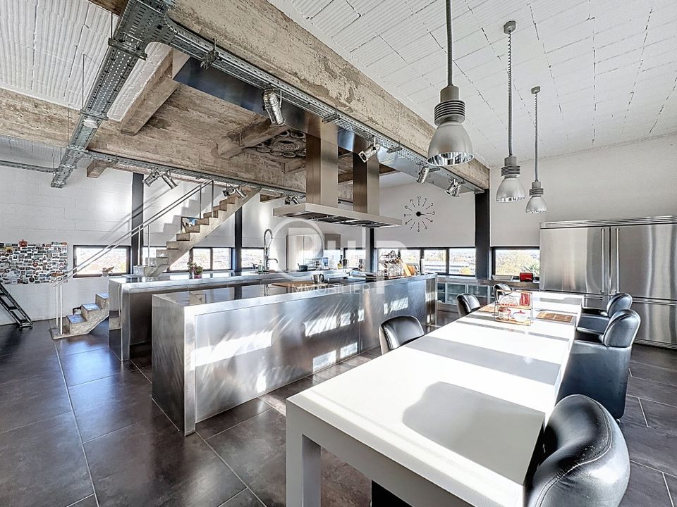 Penthouse i Orchies, Nord - foto 4