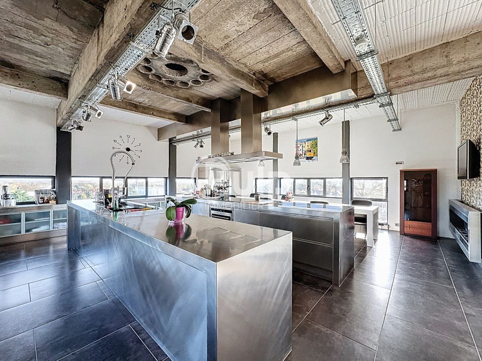 Penthouse i Orchies, Nord - foto 5