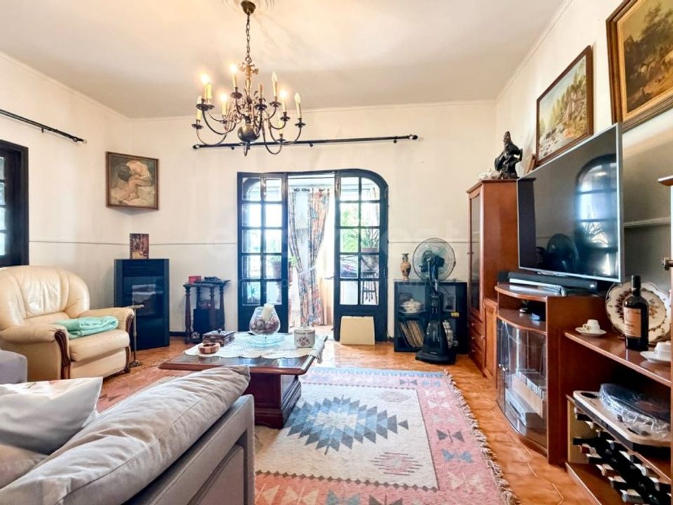 Villa i Quinta do Anjo, Setubal - foto 1