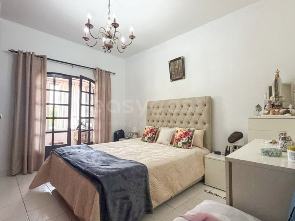 Villa i Quinta do Anjo, Setubal - foto 1
