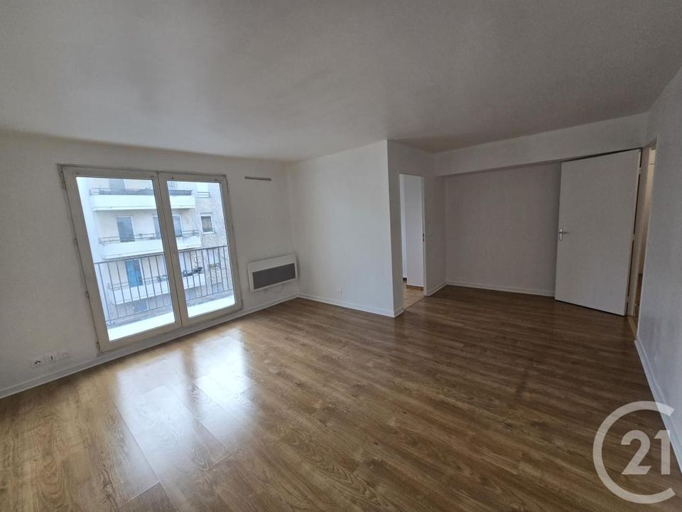 Leilighet i Saint-Denis, Seine-Saint-Denis - bilde 1