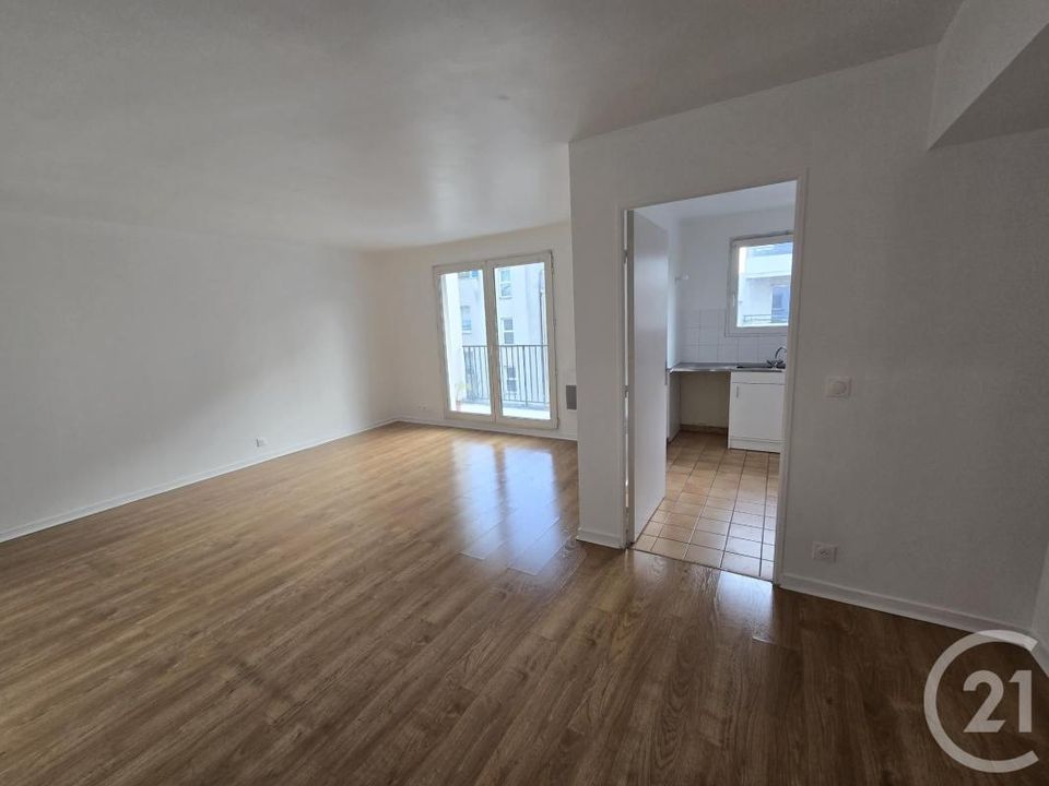 Leilighet i Saint-Denis, Seine-Saint-Denis - bilde 2