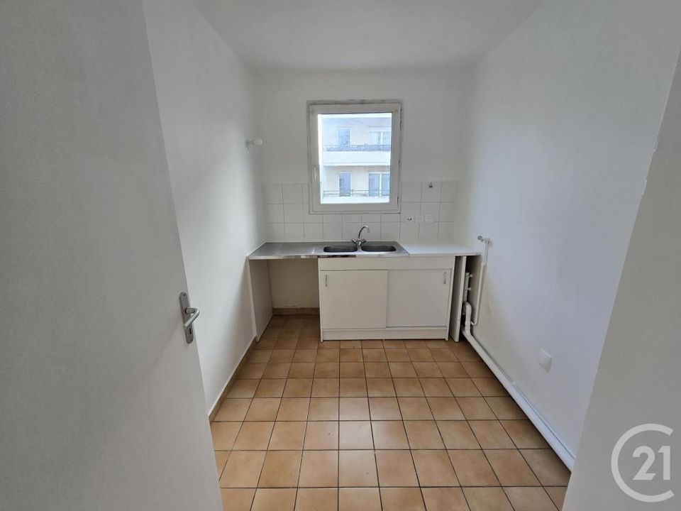 Leilighet i Saint-Denis, Seine-Saint-Denis - bilde 3