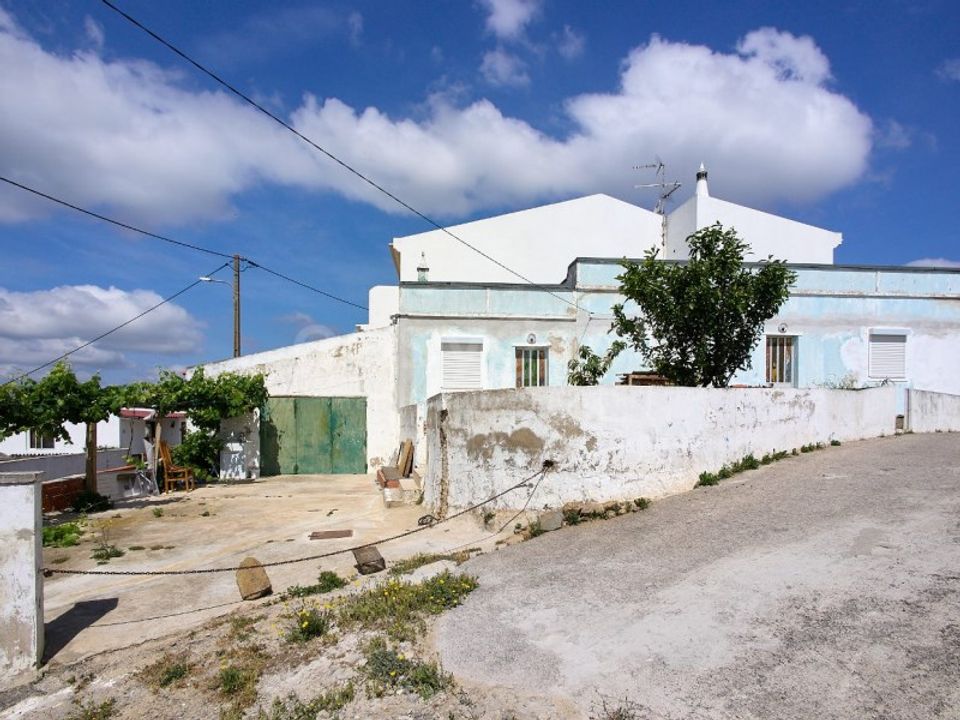 Villa en Odeleite, Faro - foto 1
