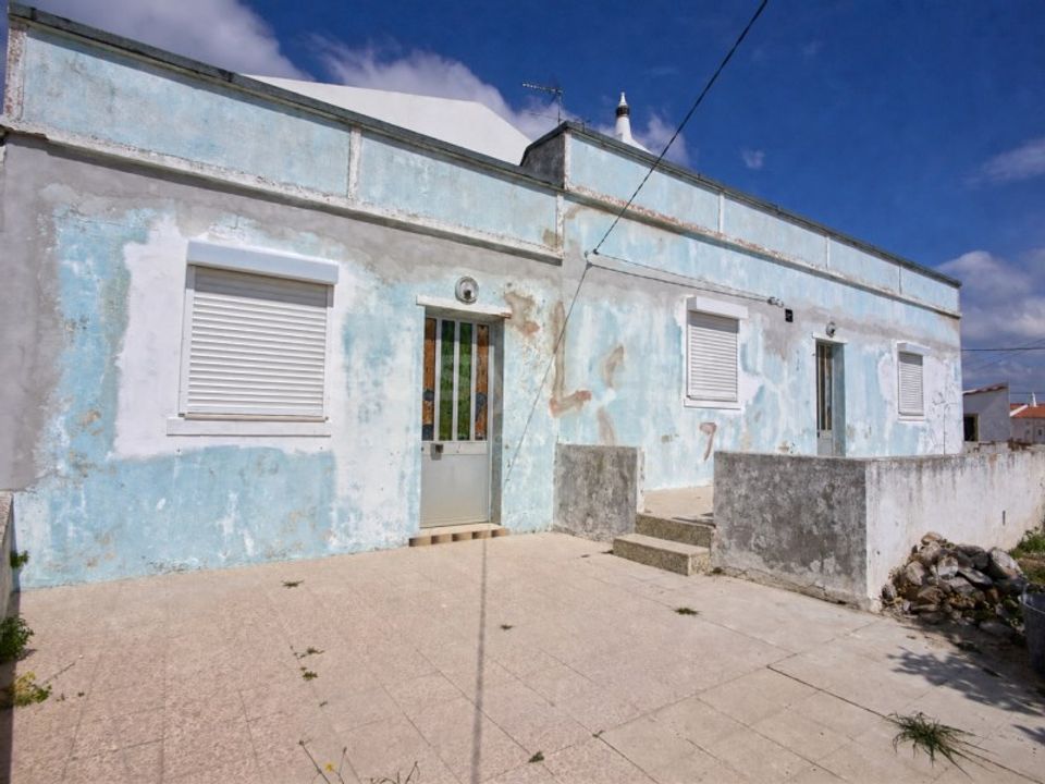 Villa en Odeleite, Faro - foto 2