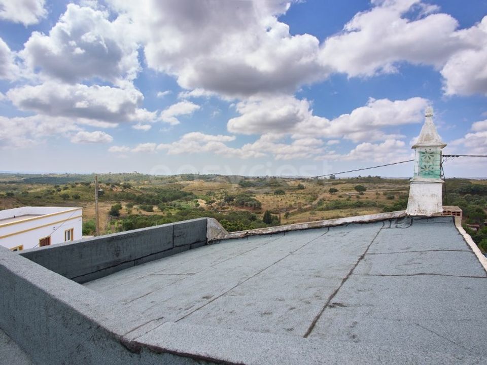 Villa en Odeleite, Faro - foto 3