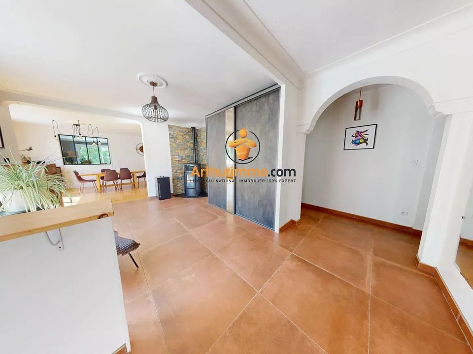 Villa i Lourdes, Hautes-Pyrenees - foto 2