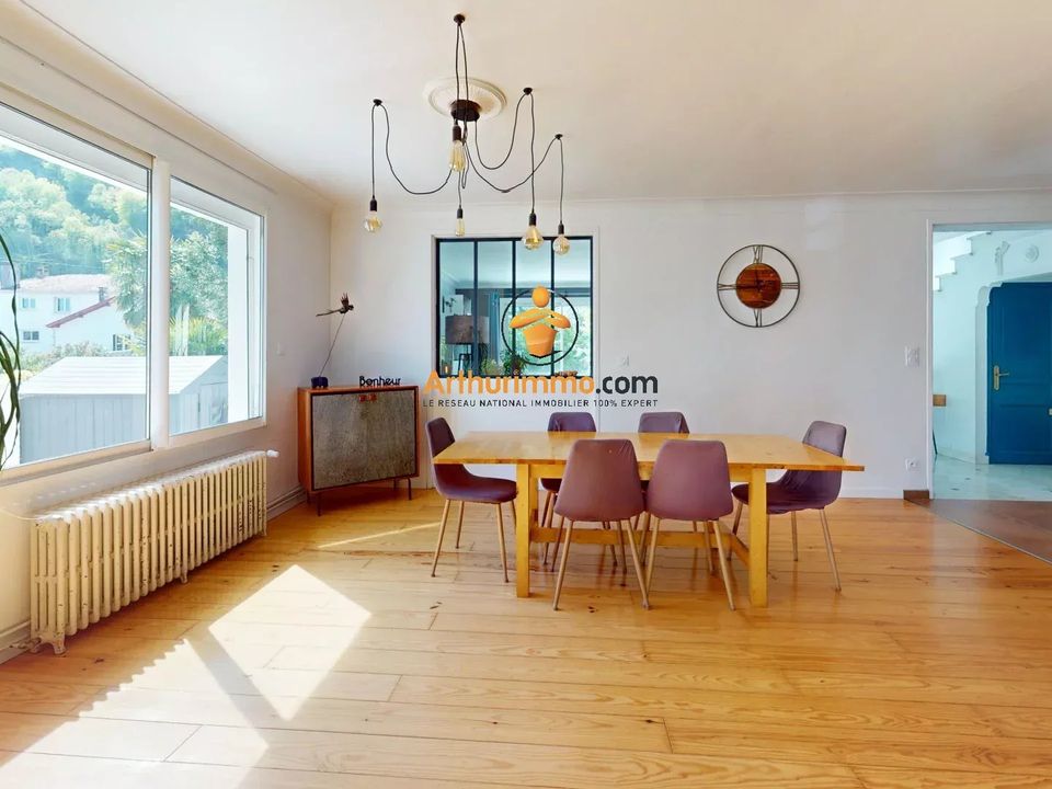 Villa i Lourdes, Hautes-Pyrenees - foto 3