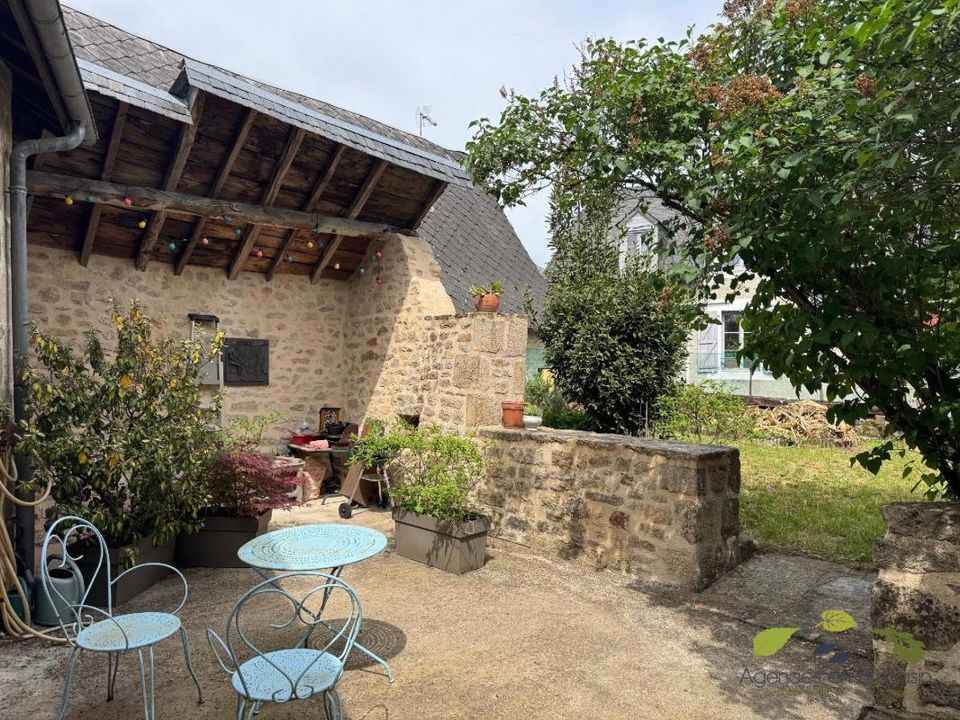 Villa i Treignac, Correze - foto 2