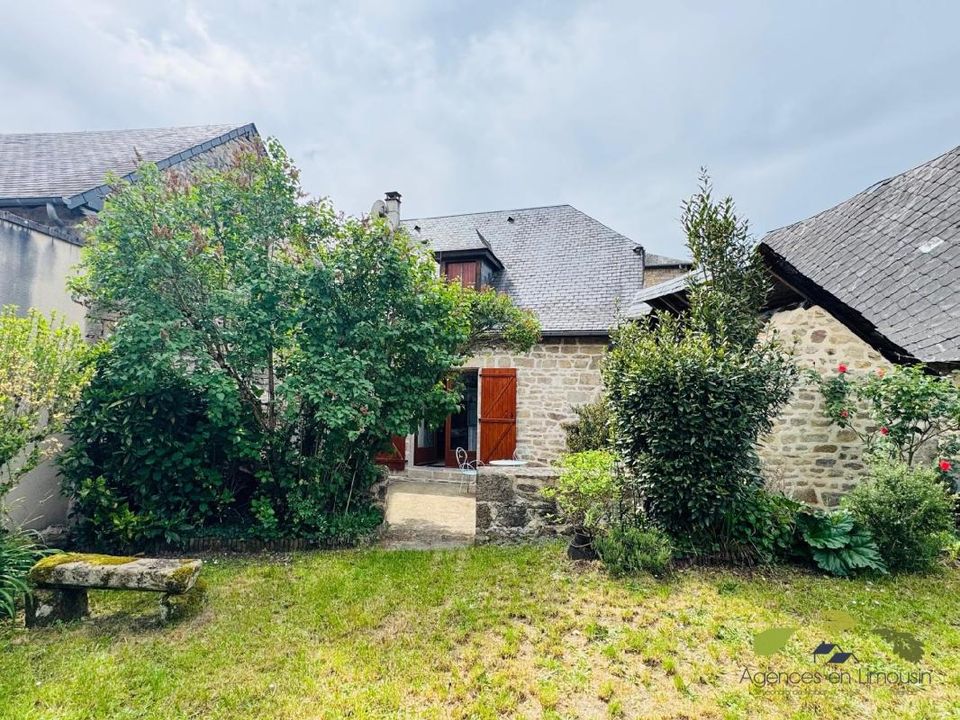 Villa i Treignac, Correze - foto 3